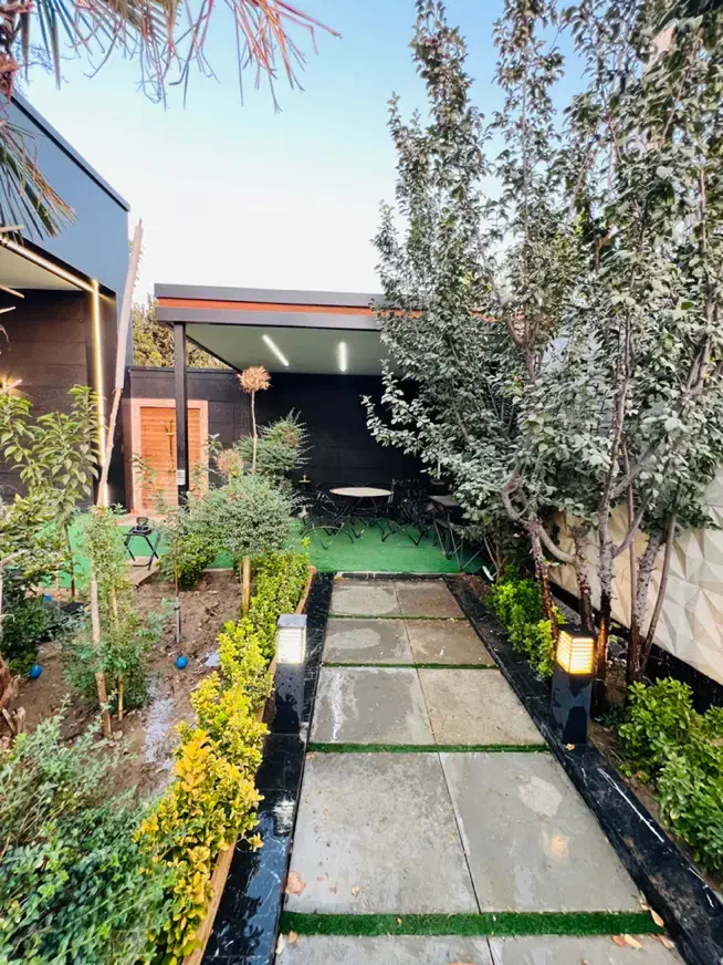 باغ ویلا تهراندشت کردا*ن سهیلیه نقد* اقساط سند/|فروش خانه و ویلا|تهران, جنت‌آباد جنوبی|دیوار