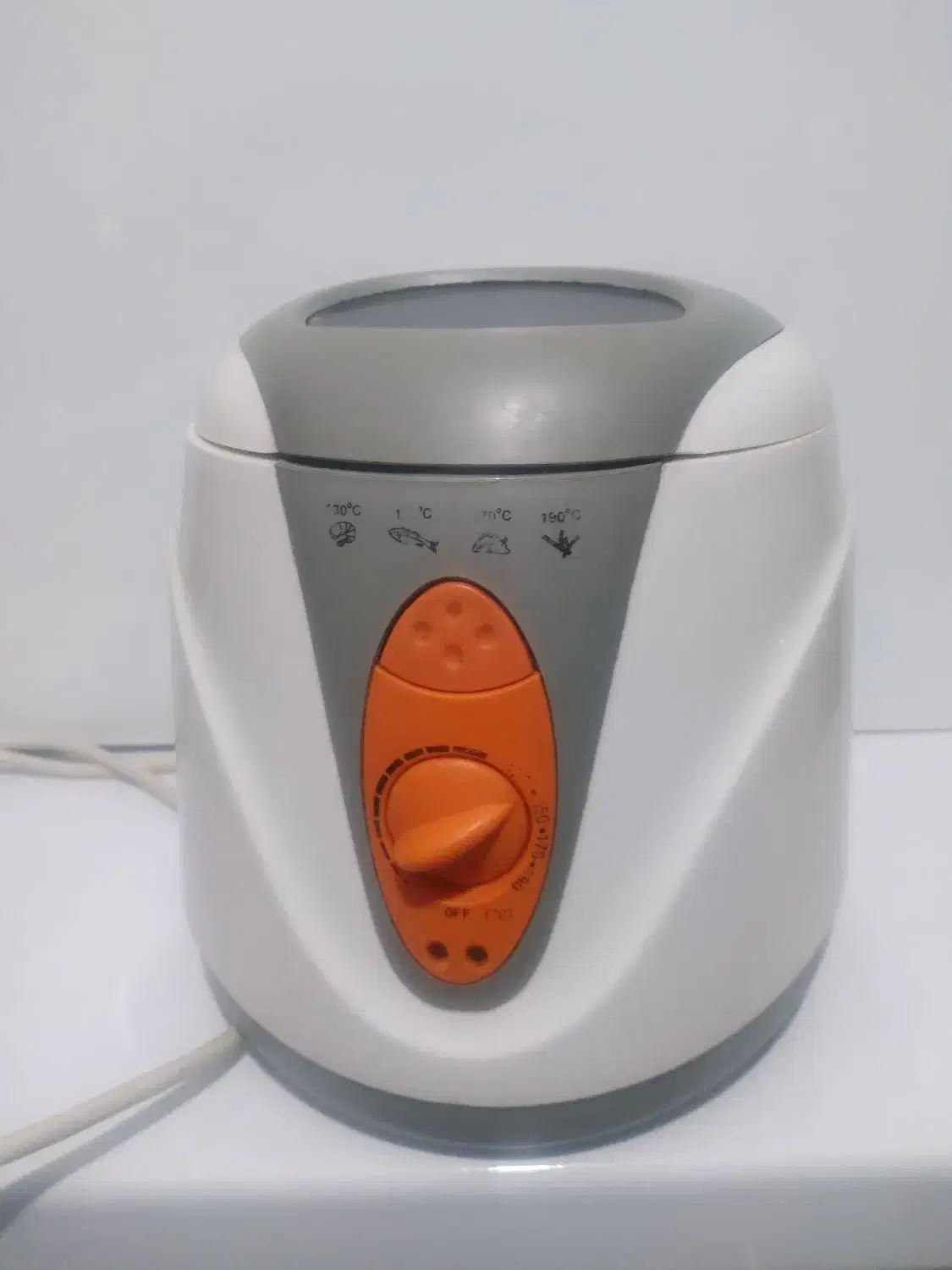 سرخ کن (با روغن)|ظروف پختوپز|تهران, یافت آباد جنوبی|دیوار