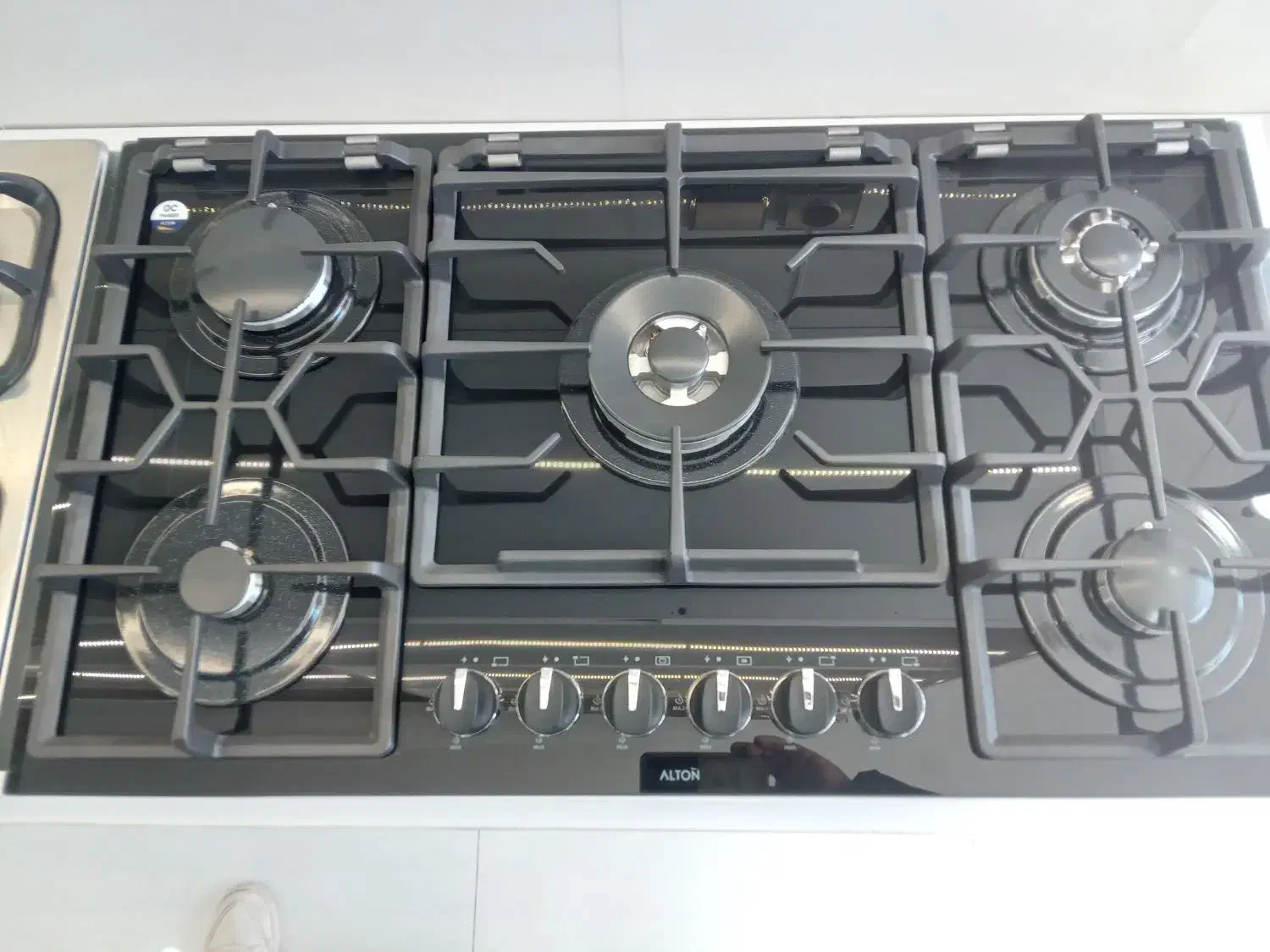 گاز هود سینک بصورت عمده|اجاق گاز و لوازم برقی پختوپز|شاهینشهر, حاجی آباد|دیوار