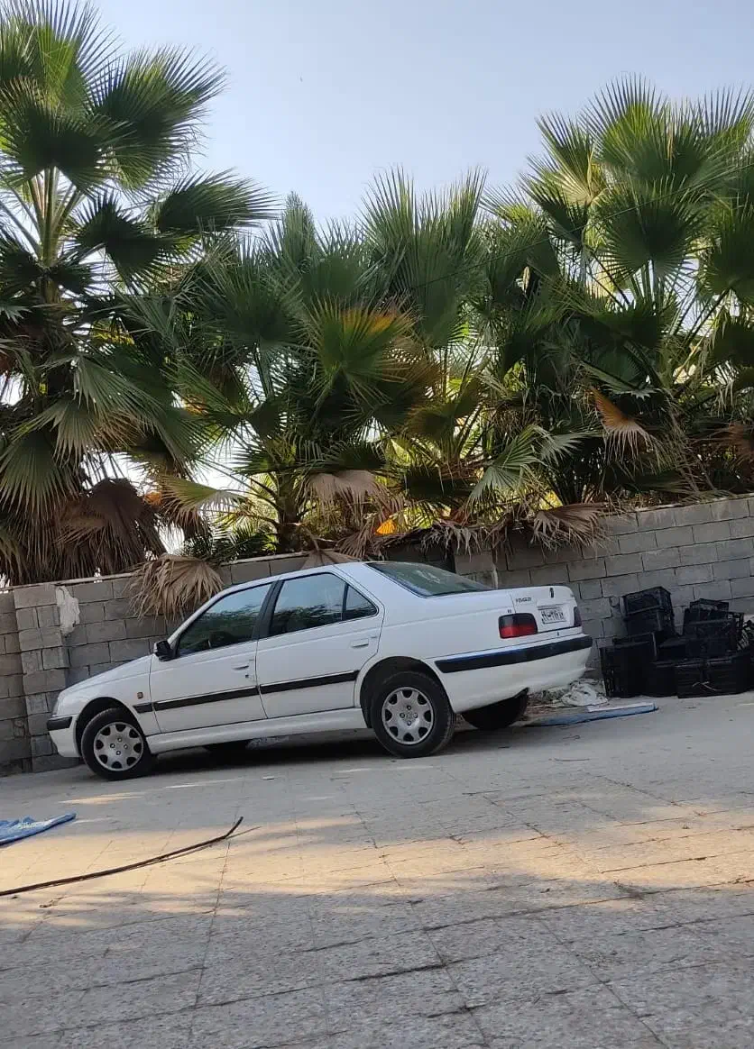 پارس سال 98|خودرو سواری و وانت|نورآباد ممسنی, |دیوار