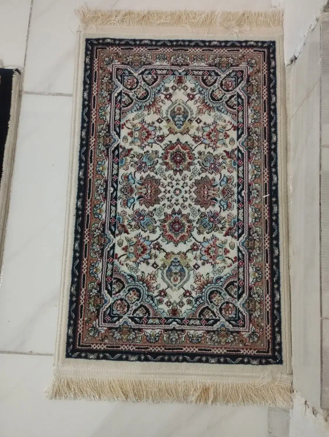 پرده پانچ و پادری|پرده، رانر، رومیزی|تبریز, |دیوار