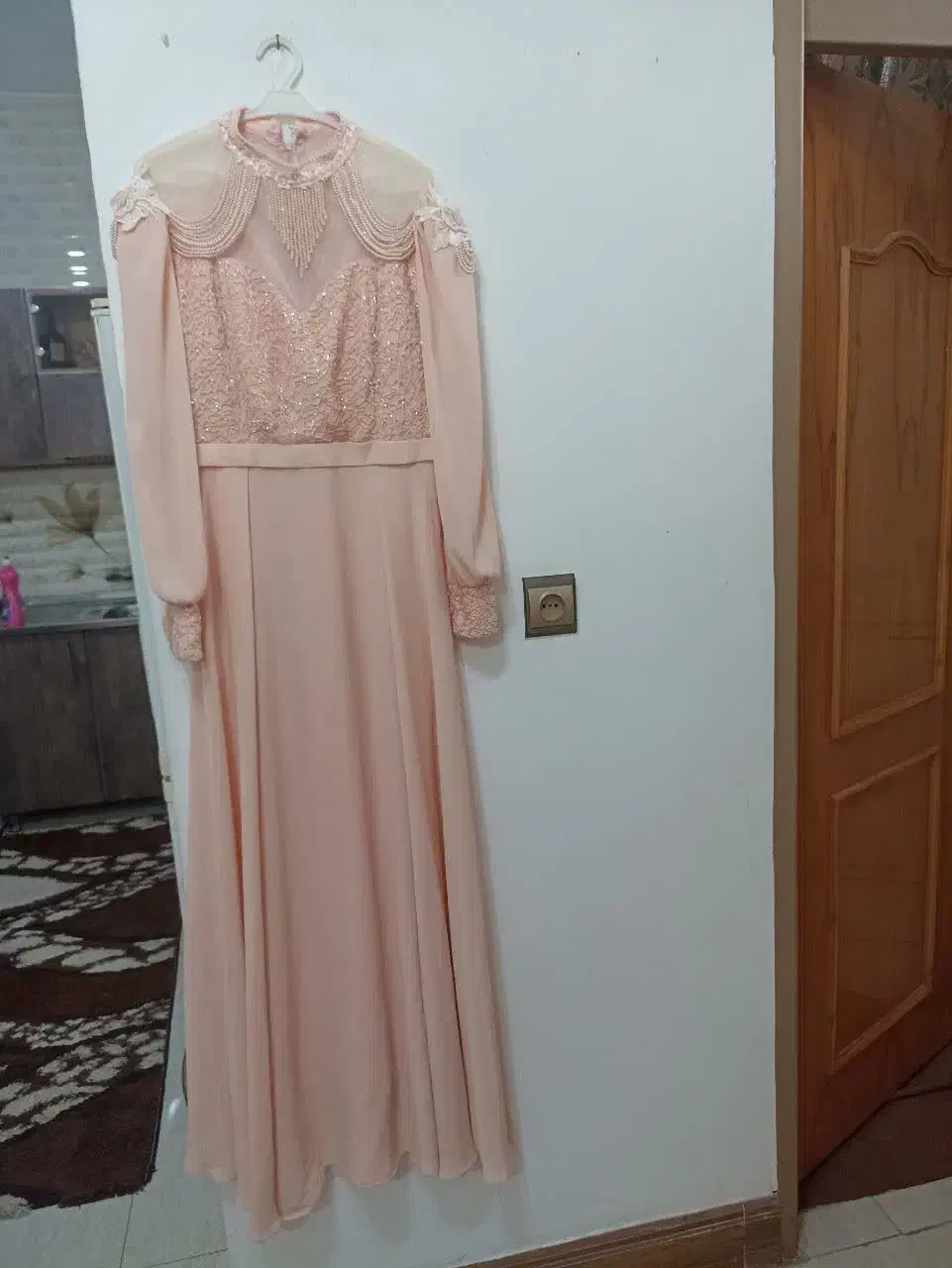 لباس مجلسی|لباس|خمینی‌شهر, |دیوار