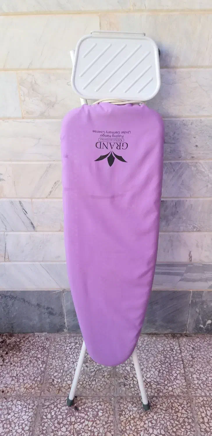 میز اتو|اتو و لوازم اتو|قم, نخودی|دیوار