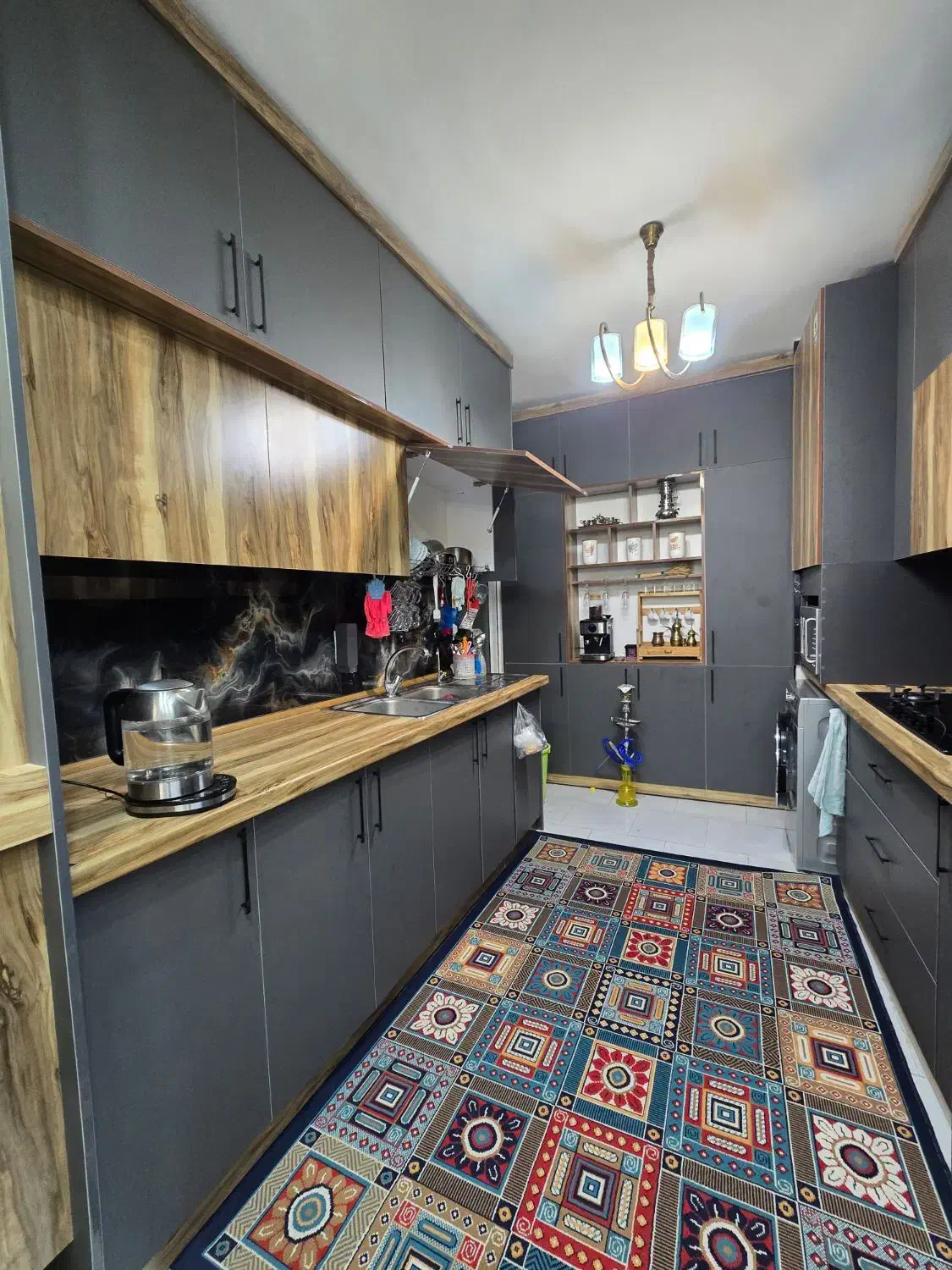 شجاعی/آپارتمان گلبهار/لاکچری/برندوخوش‌نام/فرهنگیان|فروش آپارتمان|گلبهار, شهر جدید گلبهار|دیوار