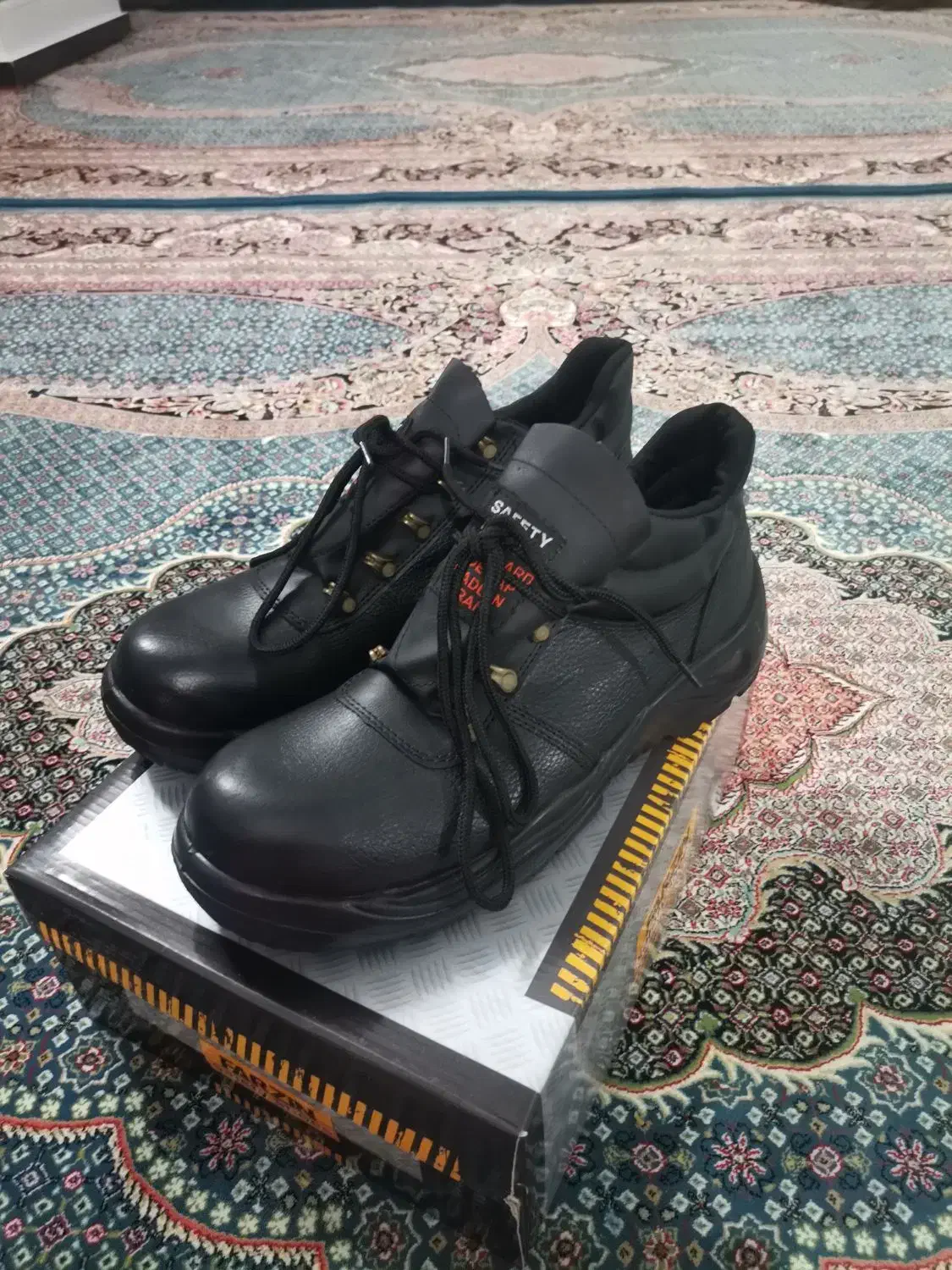 کفش مردانه نو سایز 45|کیف، کفش، کمربند|قم, باغ شریفی|دیوار