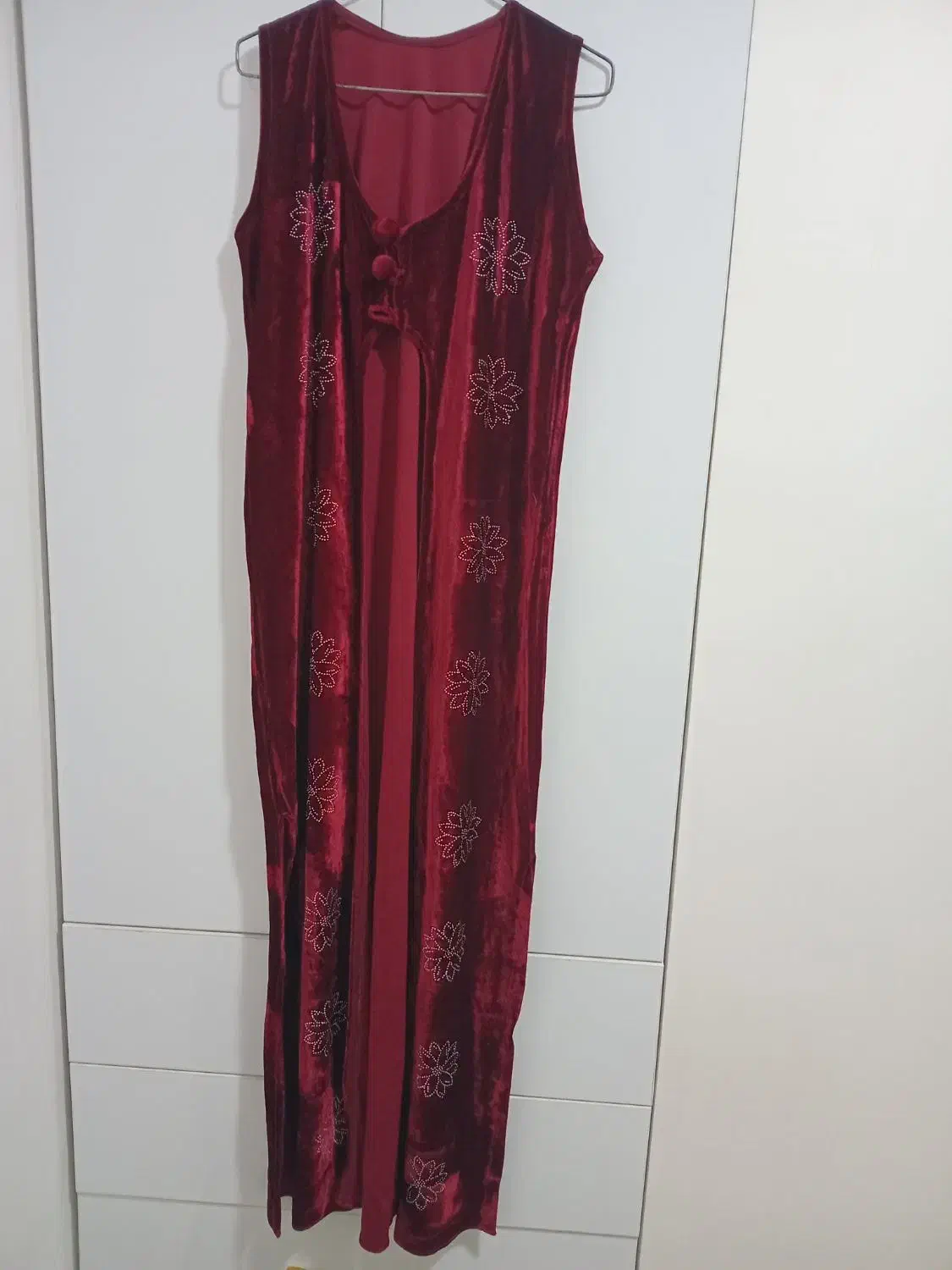 فروش چن دست لباس کردی|لباس|بیجار, |دیوار