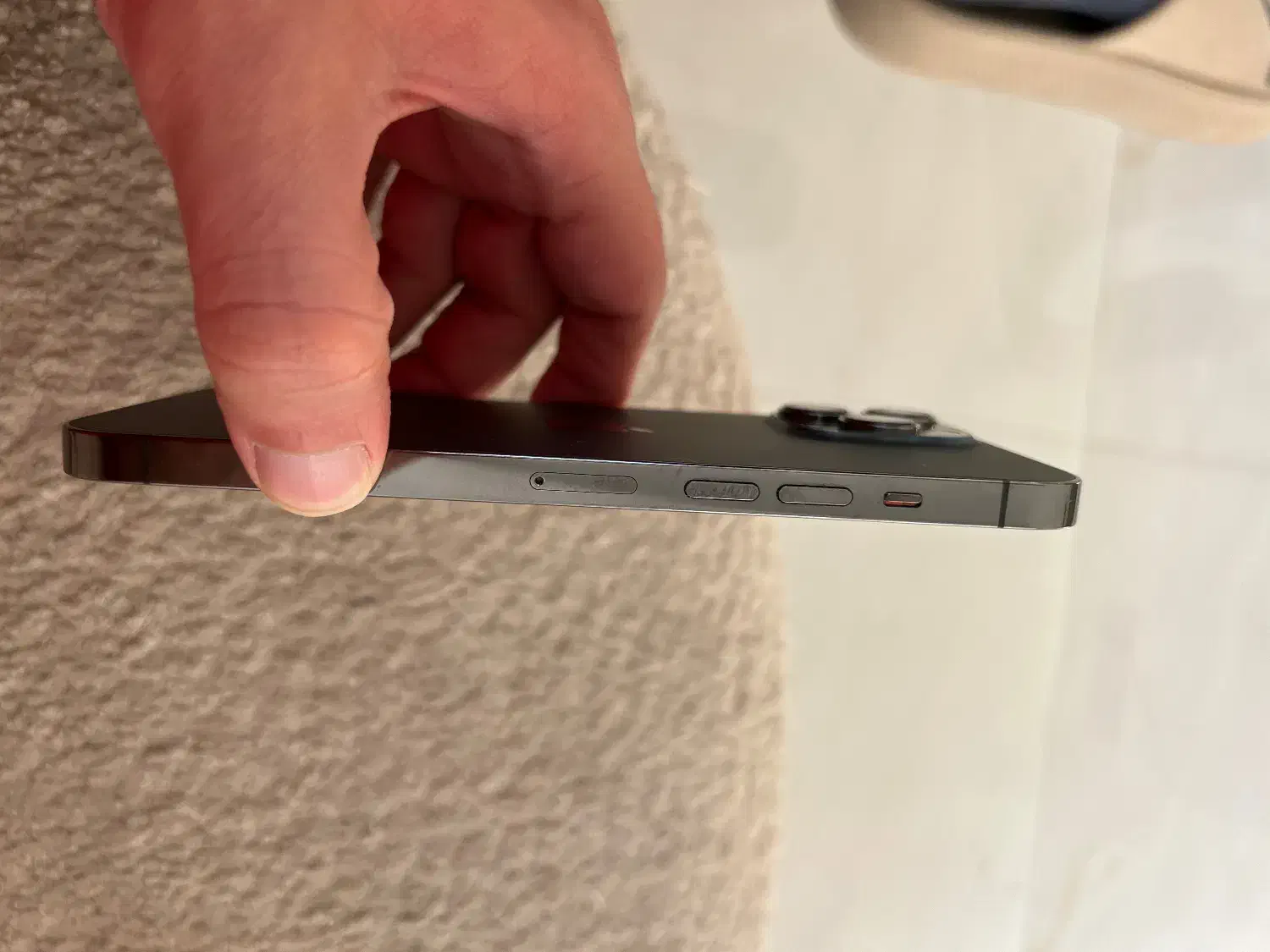 ایفون ۱۳ پرومکس یک ترا|موبایل|تهران, الهیه|دیوار