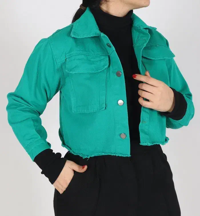 کت جین|لباس|اسلام‌شهر, باغ فیض|دیوار