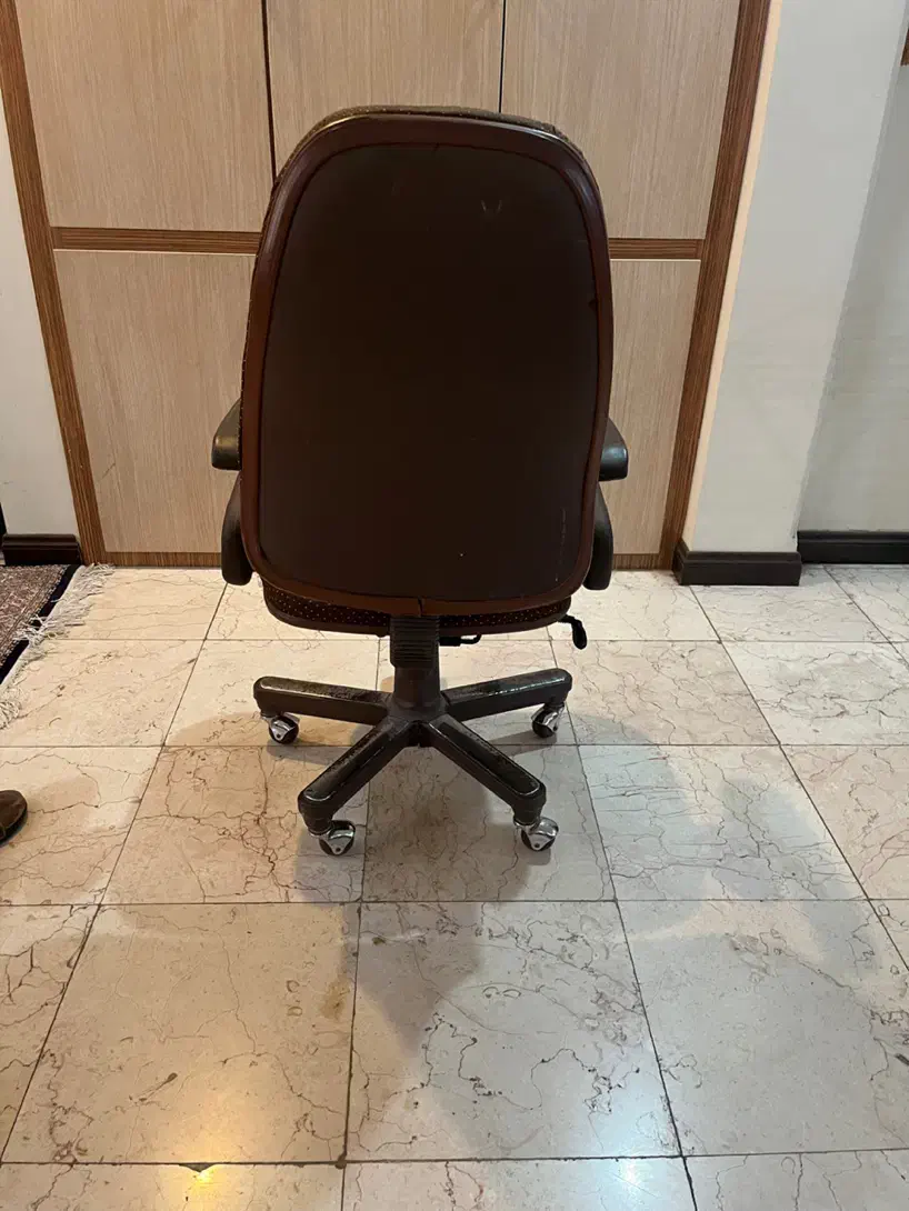 صندلی اداری|مبلمان اداری|اهواز, کیانپارس |دیوار