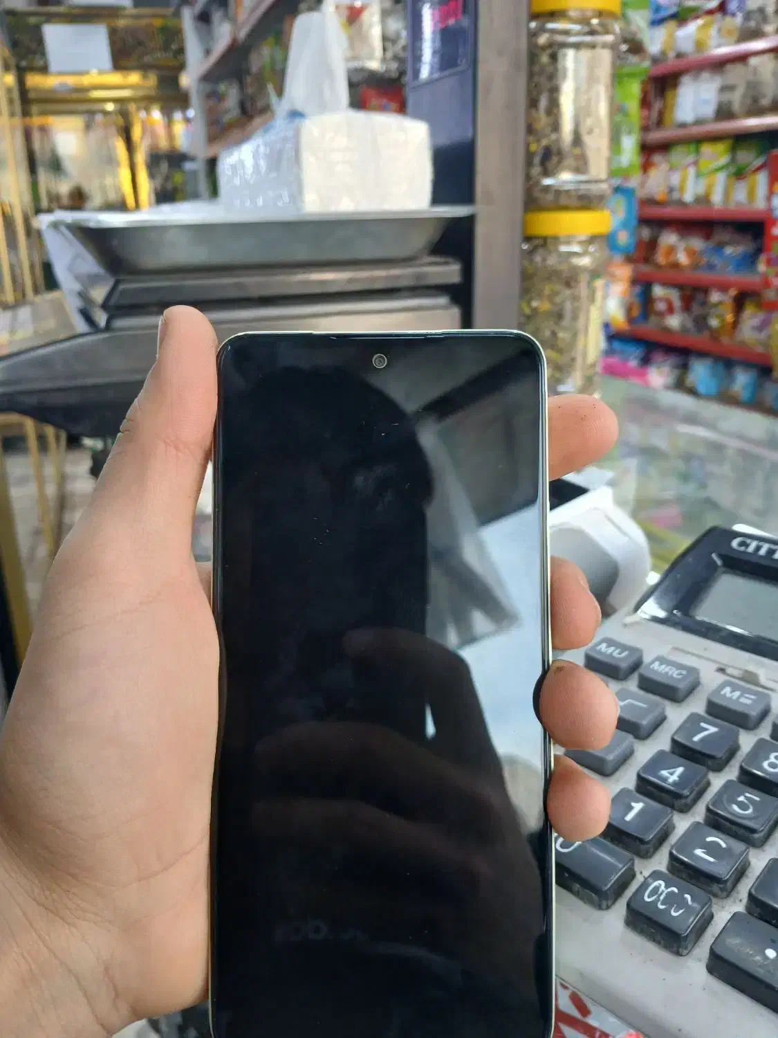 شیائومی نوت 14. 4g|موبایل|مشهد, شهرک مهر آباد|دیوار