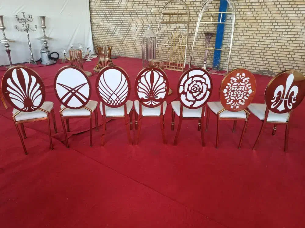 ملزومات صفر تا صد وتجهیزات|میز و صندلی غذاخوری|شهریار, شهریار|دیوار