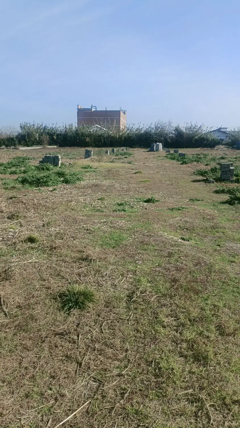 فروش زمین جاده دریا منطقه آزاد مازندران ،ساری|فروش زمین و ملک کلنگی|آکند, |دیوار