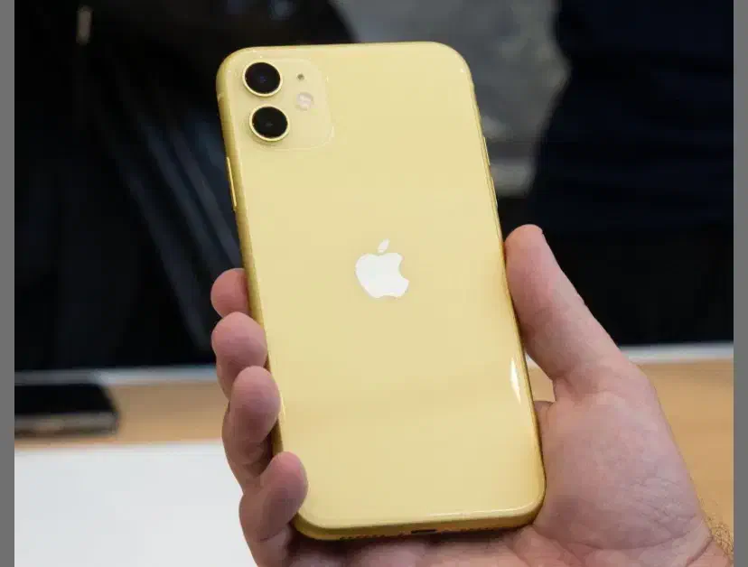 ایفون۱۱ ZA ۱۲۸ گیگ|موبایل|گرگان, |دیوار