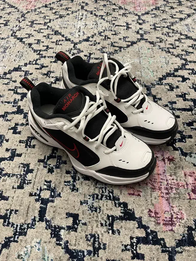 نایک ایر مونارک ۴|کیف، کفش، کمربند|تهران, مختاری|دیوار