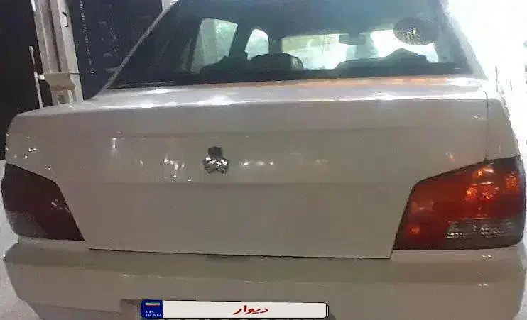 پراید ۱۳۲|خودرو سواری و وانت|بندرعباس, |دیوار