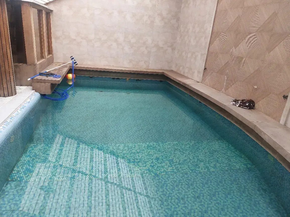 سوییت استخردار .بلوار امام رضا|اجارهٔ کوتاهمدت ویلا و باغ|لاهیجان, گلستان|دیوار