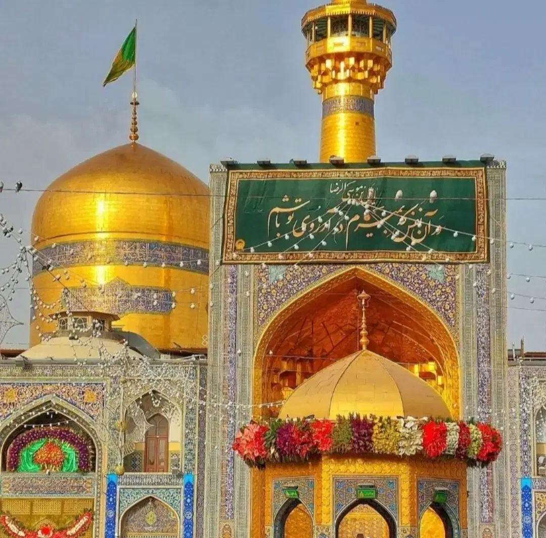 تور و کاروان مشهد|تور و چارتر|کرمان, |دیوار