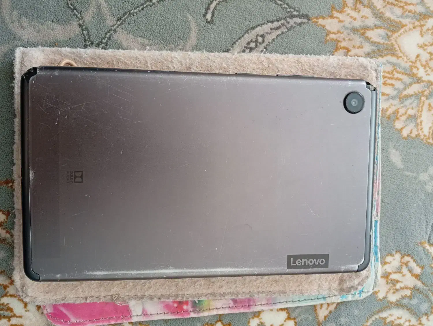تبلتLenovo|تبلت|نیشابور, بکاول|دیوار