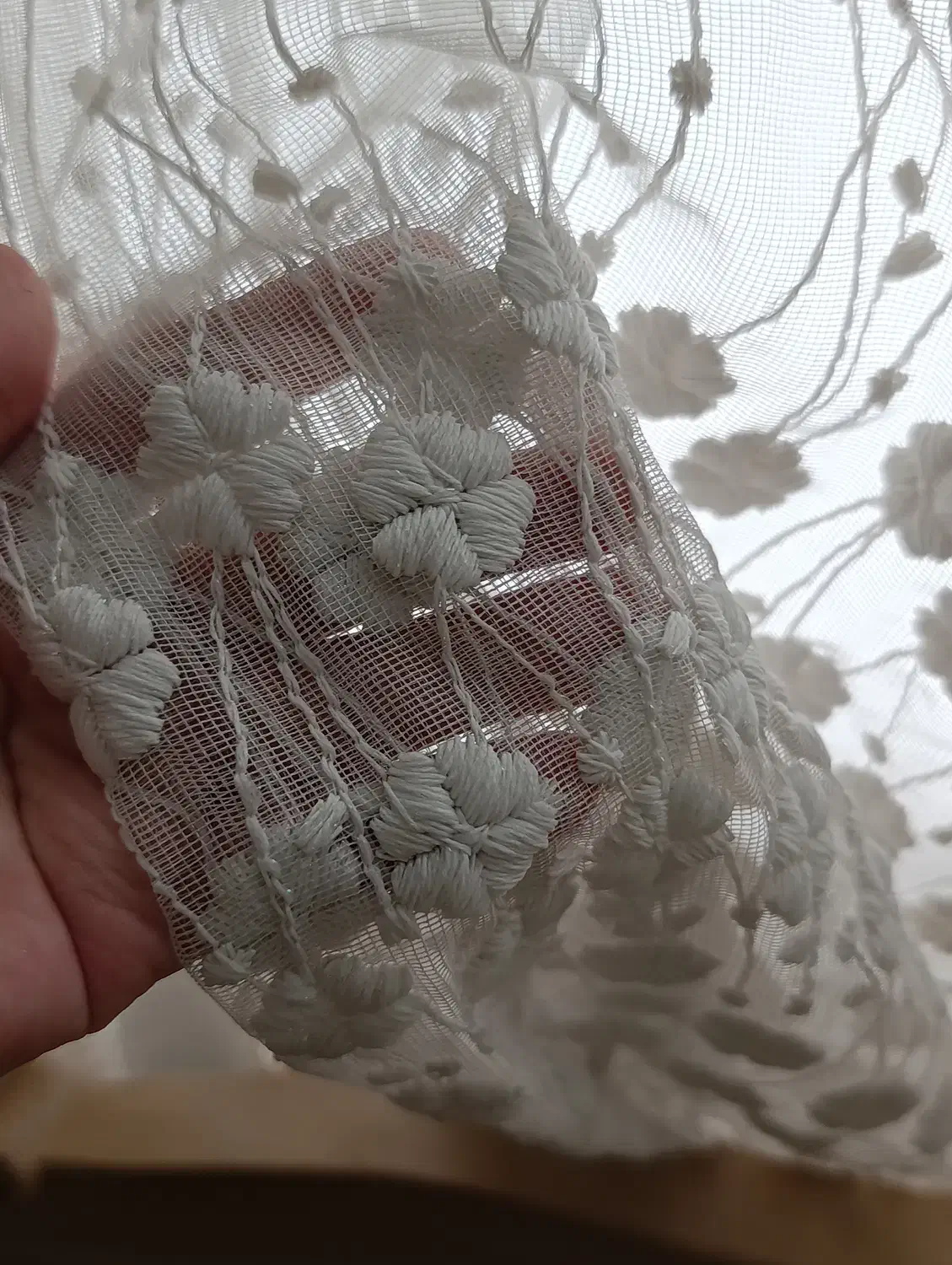 پرده طوری با زیره برای پذیرایی و آشپزخانه و اتاق|پرده، رانر، رومیزی|ری, علایین|دیوار