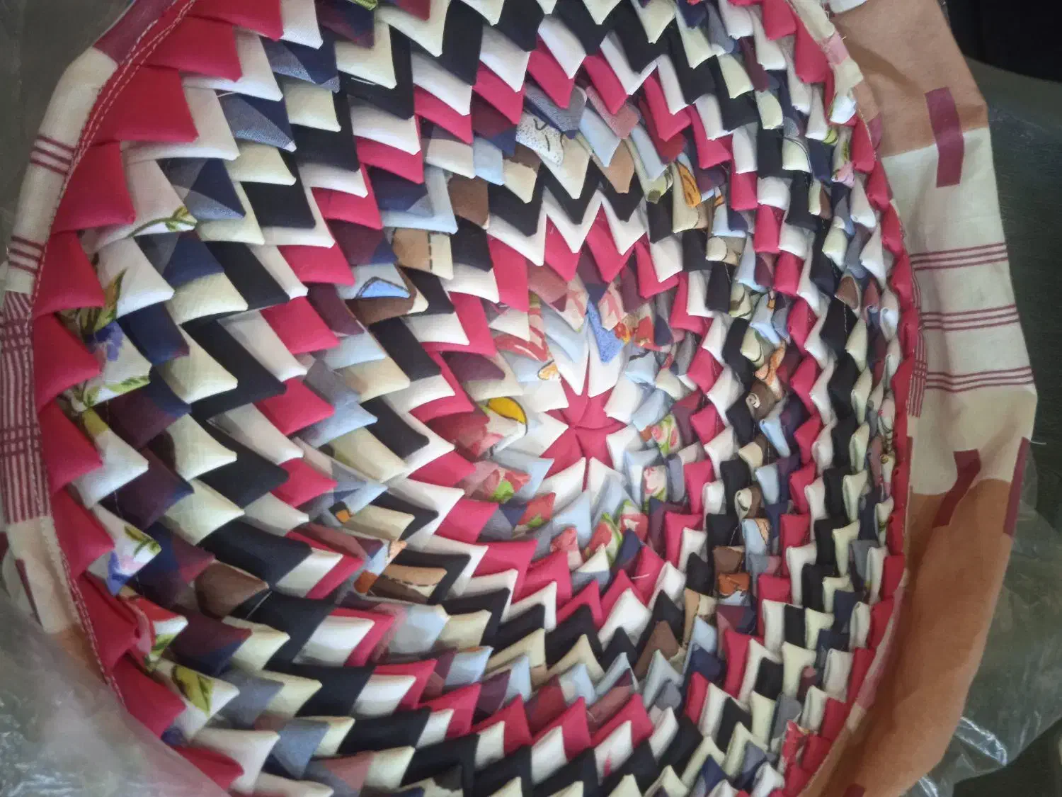 دمکنی سنتی با قیمت مناسب|سفره، حوله، دستمال آشپزخانه|باغستان, |دیوار