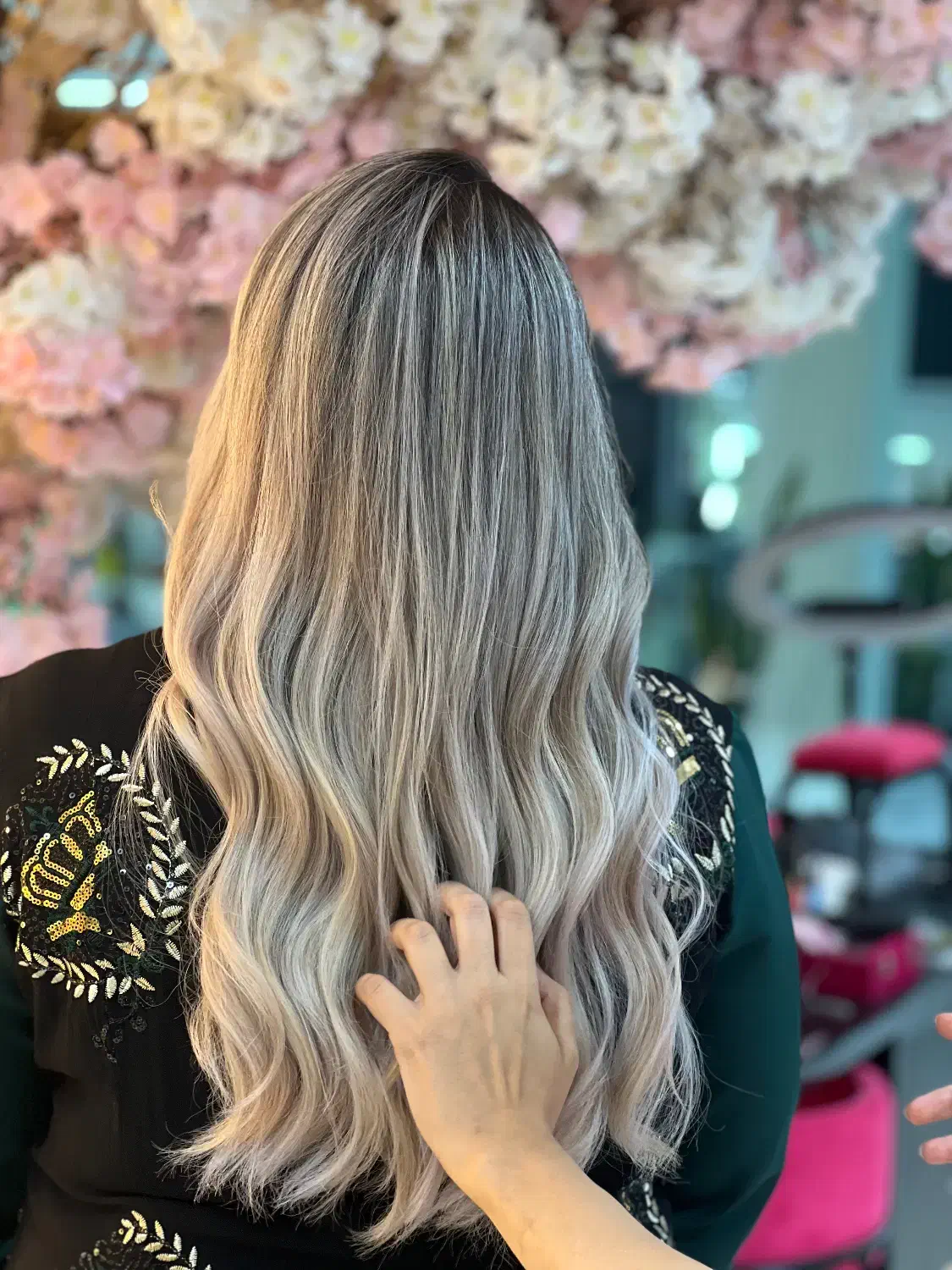 آموزش حرفهای رنگ و لایت مو ،آموزش عملی ،صفرتاصد|خدمات آموزشی|مشهد, سجاد شهر|دیوار