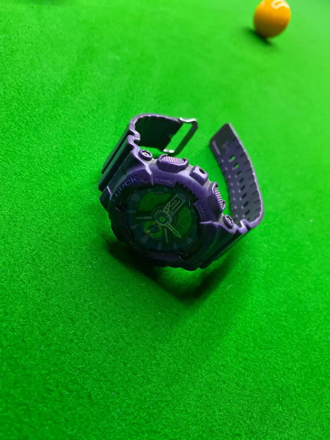 ساعت جی شاک|ساعت|تهران, شیخ هادی|دیوار