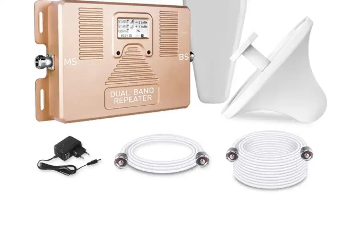 دستگاه تقویت انتن موبایل|مودم و تجهیزات شبکه|تهران, یافت‌آباد|دیوار