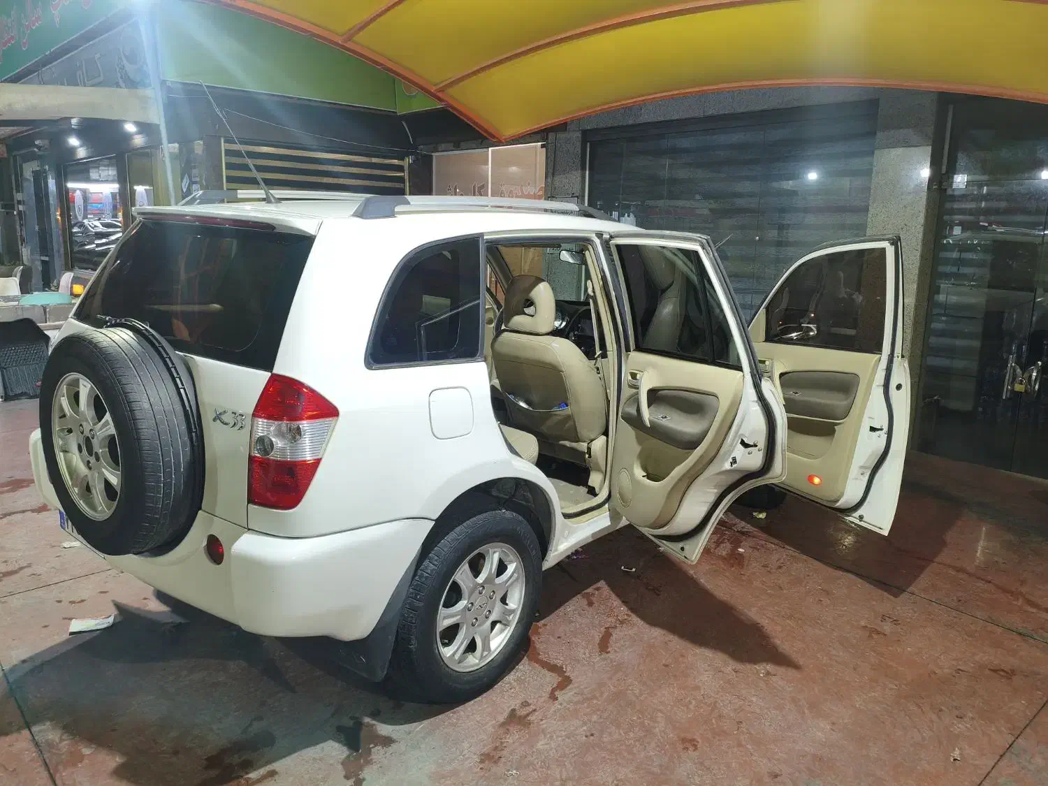 MVMx33|خودرو سواری و وانت|تهران, شمشیری|دیوار