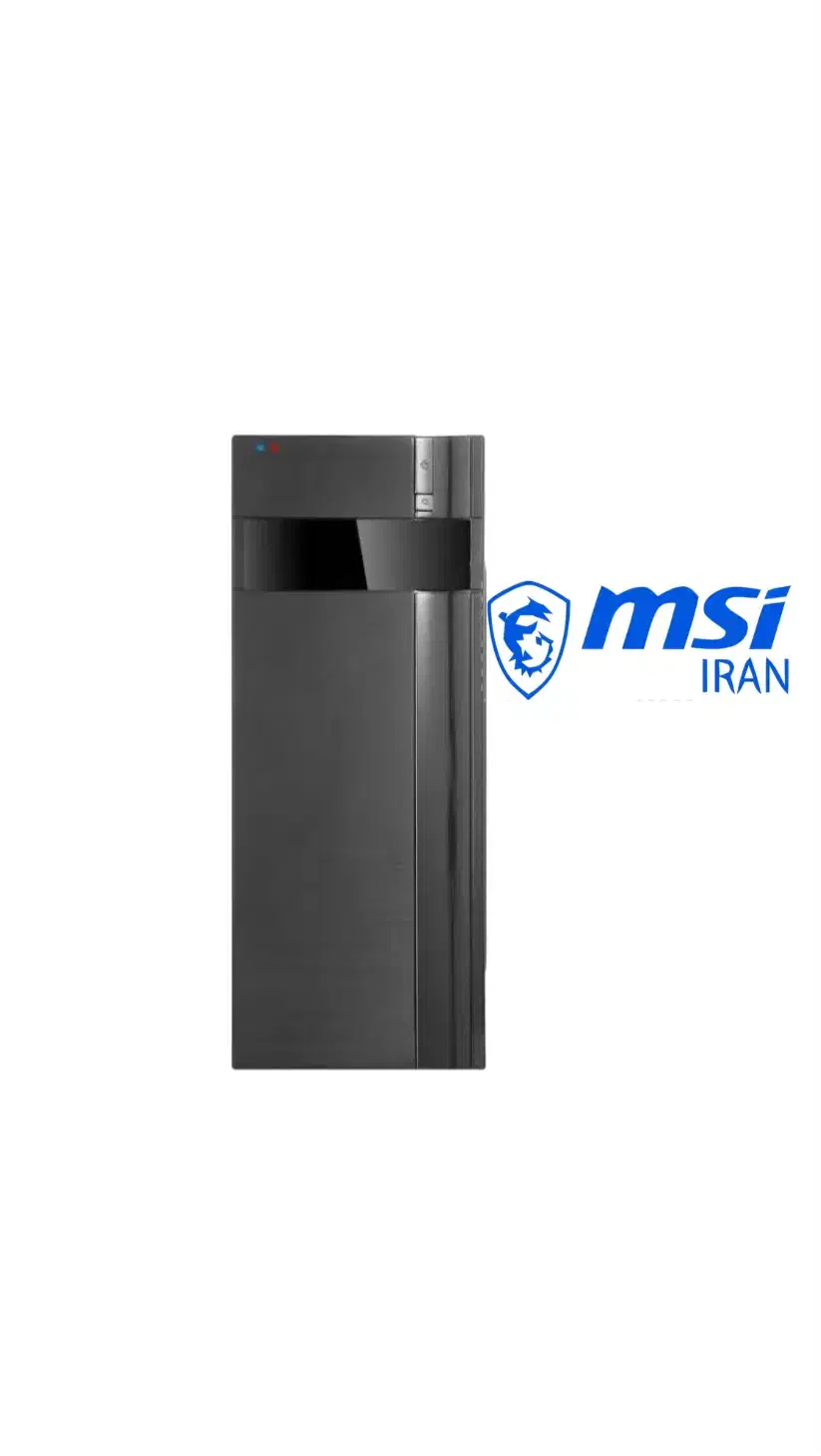 سیستم اداری i3 4160 4GB 500GB Intel|رایانه رومیزی|نسیم‌شهر, |دیوار