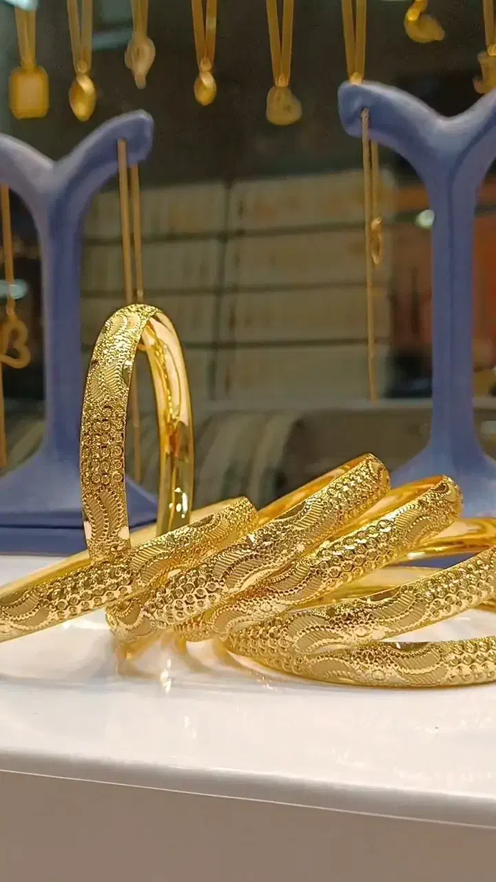 خرید مستقیم طلا از کارگاه طلا کلا ۳ درصد|جواهرات|اصفهان, سودان|دیوار