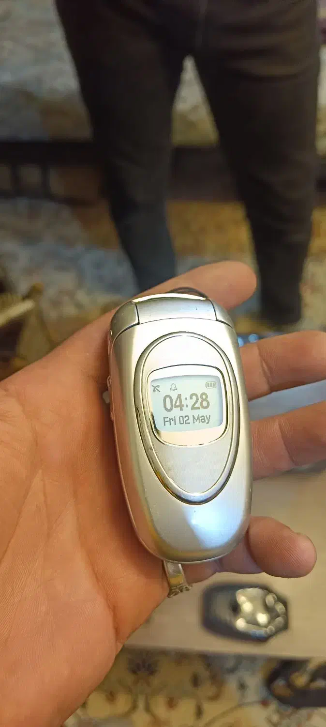 سامسونگ اصلی سالم|موبایل|اصفهان, خانه اصفهان|دیوار