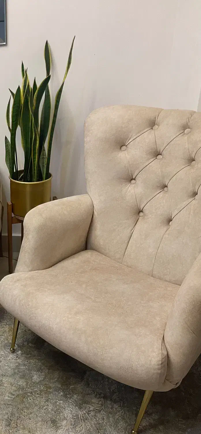 2عدد مبل تکنفره|مبلمان خانگی و میز عسلی|ساری, |دیوار