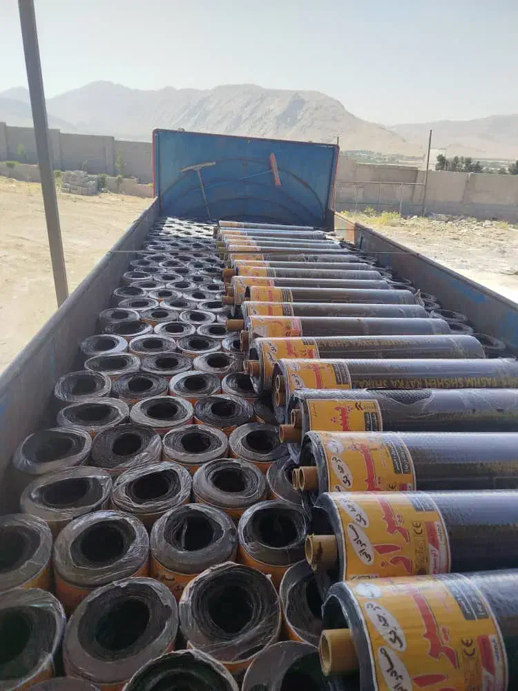 ایزوگام تعاونی(پخش ونصب)|خدمات پیشه و مهارت|کازرون, |دیوار