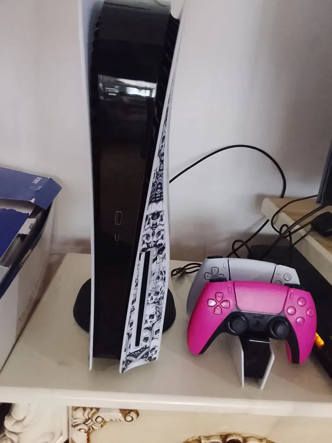 پلستیشن5 استاندارد فول بازی|کنسول، بازی ویدئویی و آنلاین|میاندوآب, |دیوار