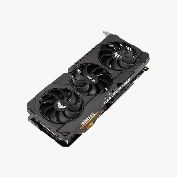RTX 3090 TufGaming 24G OC|قطعات و لوازم جانبی رایانه|بهبهان, |دیوار