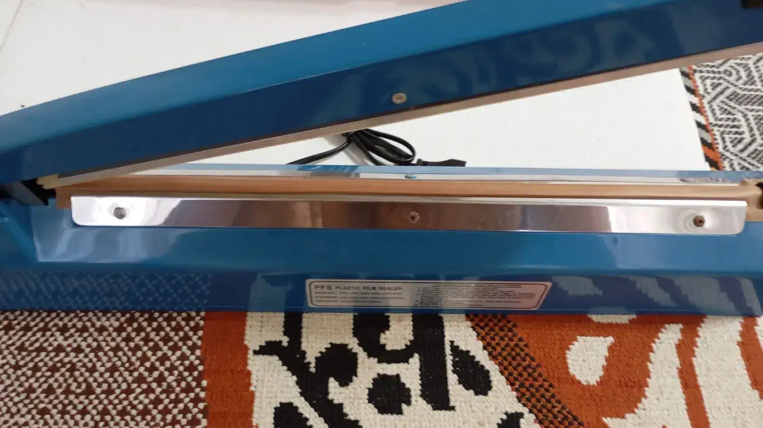 اتو پرس|ماشینآلات صنعتی|بیرجند, |دیوار