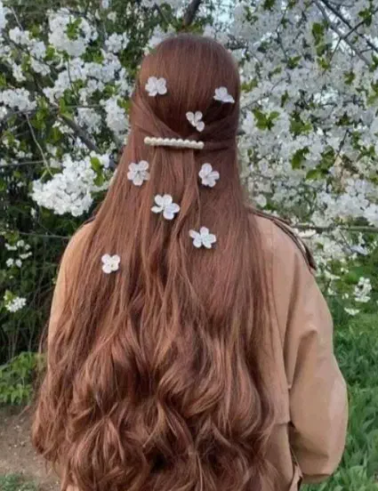 خریدار بدون واسطعه موهای شما عزیزان|خدمات آرایشگری و زیبایی|مهاجران, |دیوار