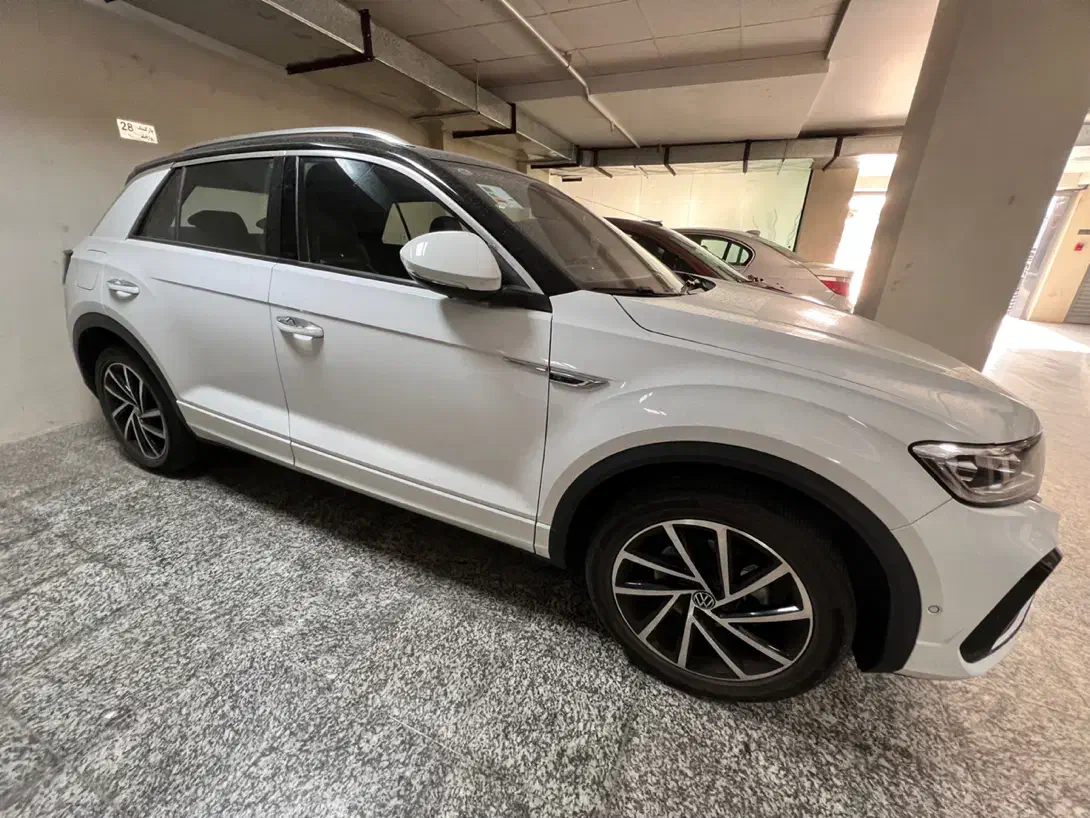 فولکس تیراک ۲۰۲۴ با سیستم صوتی Beats|خودرو سواری و وانت|تهران, جنتآباد جنوبی|دیوار