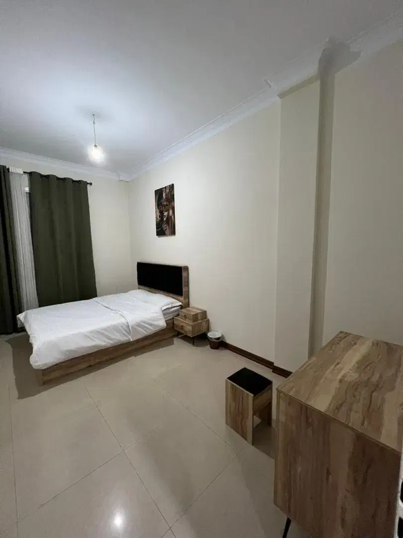 اقدسیه دوخواب شیک و لوکس ملافه هتلی|اجارهٔ کوتاه‌مدت آپارتمان و سوئیت|تهران, اقدسیه|دیوار