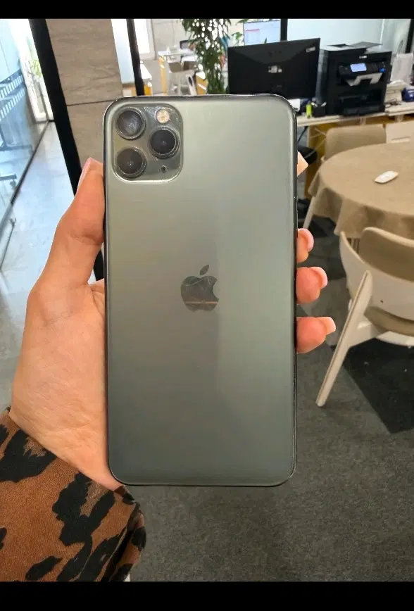 iphone 11 promax|موبایل|تهران, شیخ هادی|دیوار