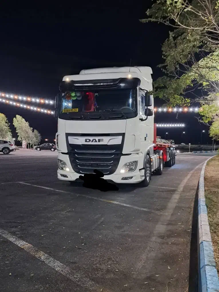 داف 480 مدل 2019|خودرو سنگین|یزد, |دیوار