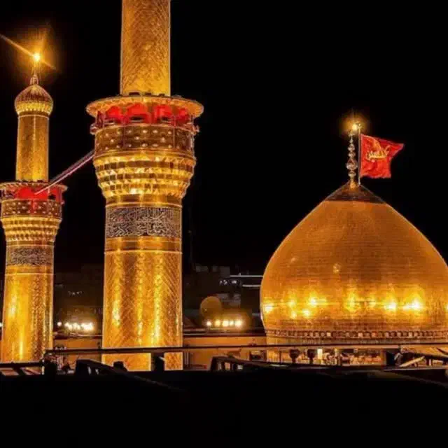 کربلا20مهرهوایی8500|تور و چارتر|قم, چهار مردان|دیوار