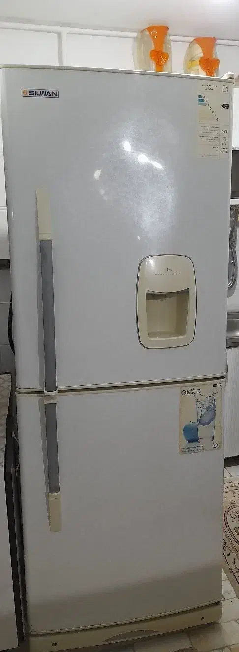 یخچال فریزر|یخچال و فریزر|کرج, خرمدشت|دیوار