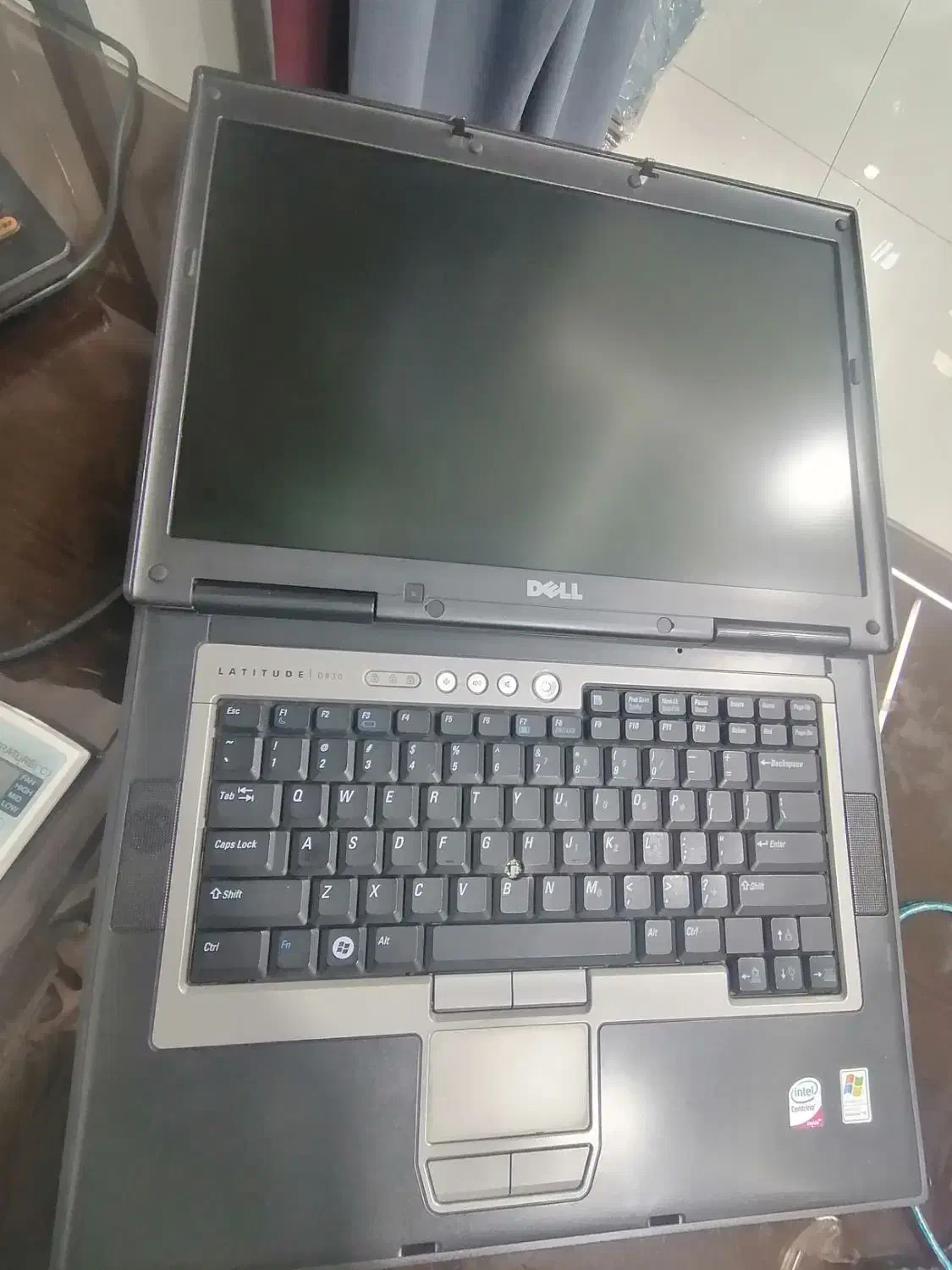 لپ تاپ dell|رایانه همراه|اراک, |دیوار