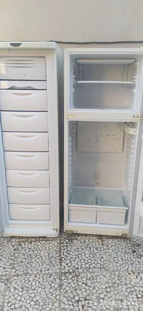 یخچال و فریزر در اهرم|یخچال و فریزر|اهرم, |دیوار