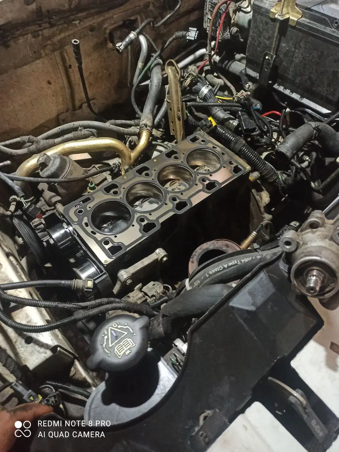 تعمیرات تخصصی ef7|خدمات موتور و ماشین|اصفهان, رهنان|دیوار