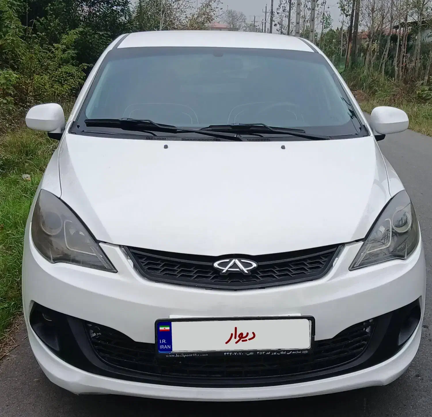 ام وی ام مدل۹۴|خودرو سواری و وانت|رشت, یخسازی|دیوار