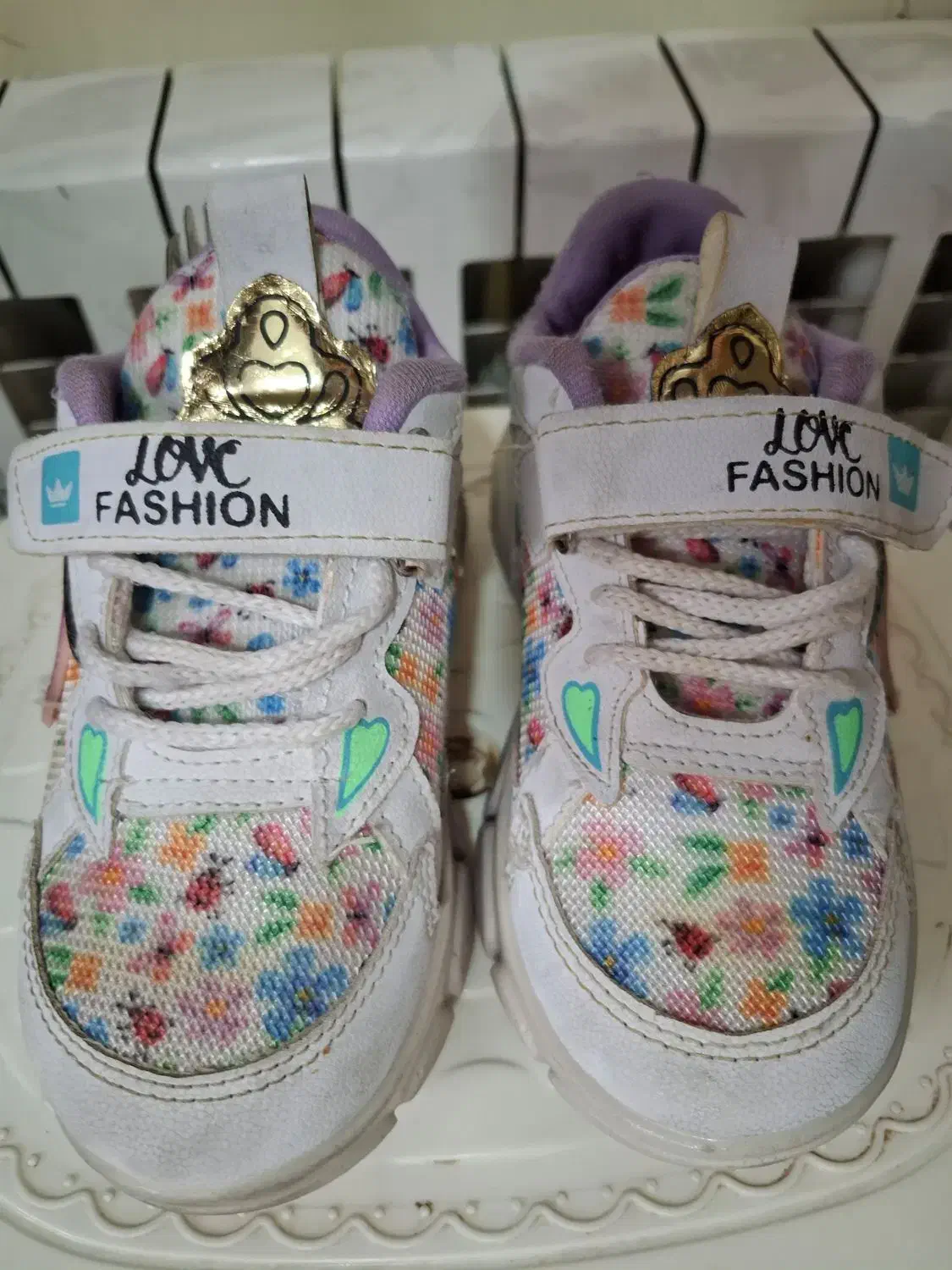 کفش دخترانه و پسرانه|کفش و لباس بچه|سبزوار, دانشگاه آزاد|دیوار