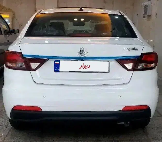 شاهین اتومات cvt|خودرو سواری و وانت|تهران, خواجه نصیر طوسی|دیوار
