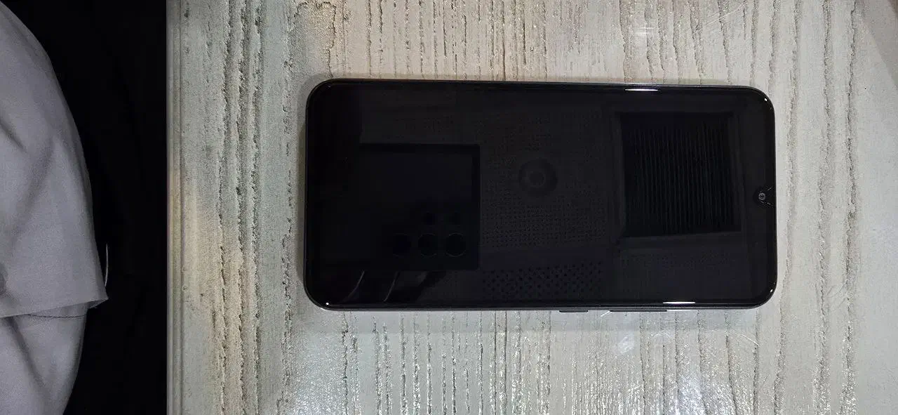 گوشی A34|موبایل|مشهد, رضاشهر|دیوار